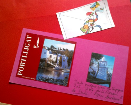 art capv - art postal 2