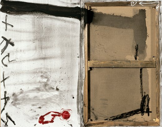 Front and Back, 2005