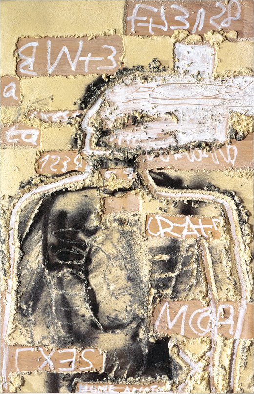 Home anatòmic, 2002