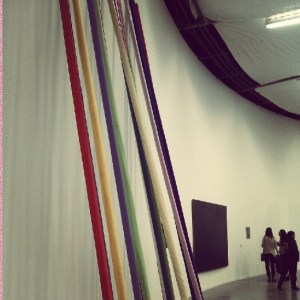 palais de tokyo, paris, triennale