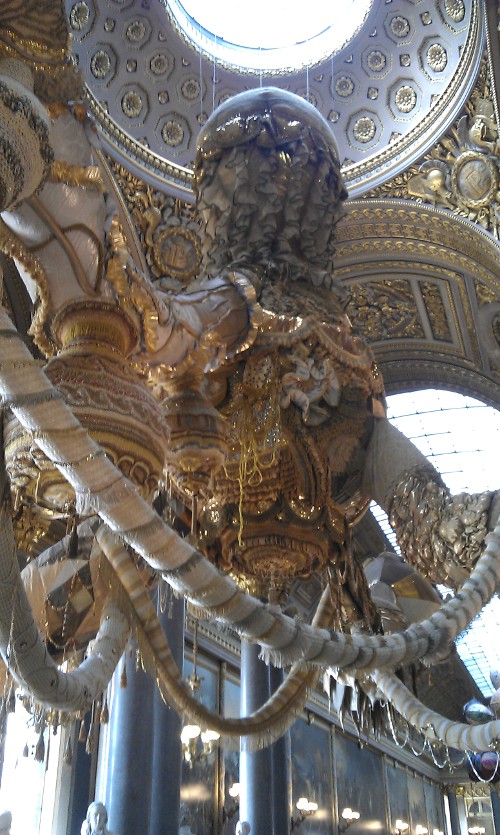 vasconcelos versailles golden valkyrie