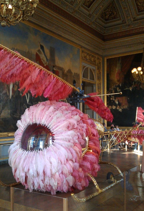 vasconcelos versailles lilicopter