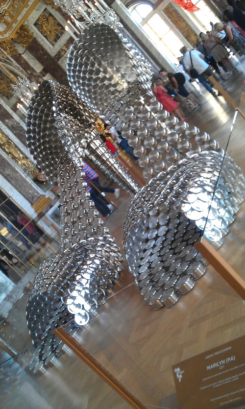 vasconcelos versailles marilyn