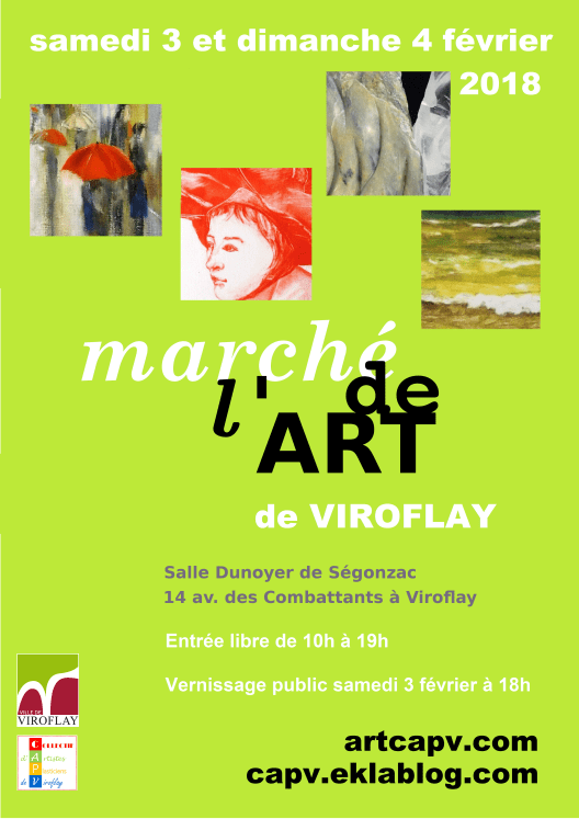 CAPV marche art 2018 affiche A3 version 6